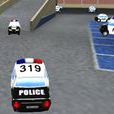 3D警局停車 3D警局停車