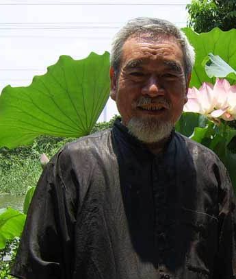 張治安(離休教師) 張治安(離休教師)