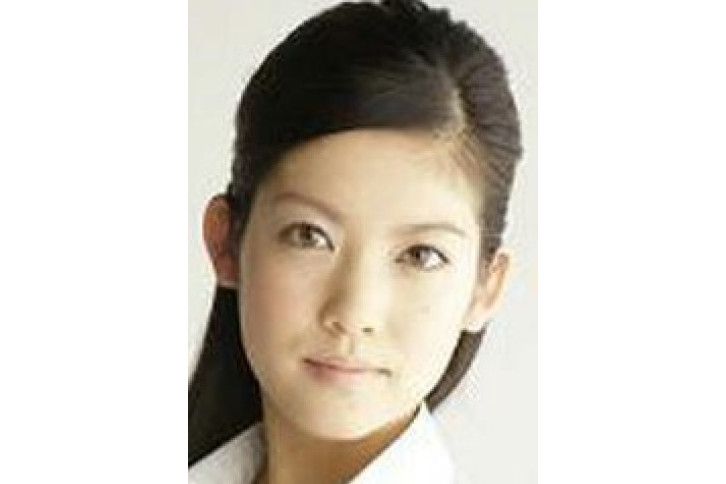 下宮裡穗子 下宮裡穗子