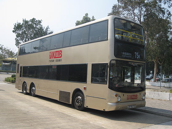 九龍巴士269D線