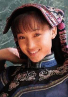 血色湘西(2007年龔若飛執導、白靜、高梓淇主演電視劇)
