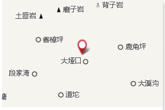 椿木坪 椿木坪