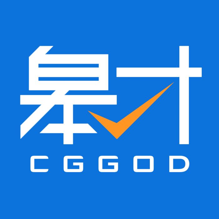 CGGOD CGGOD