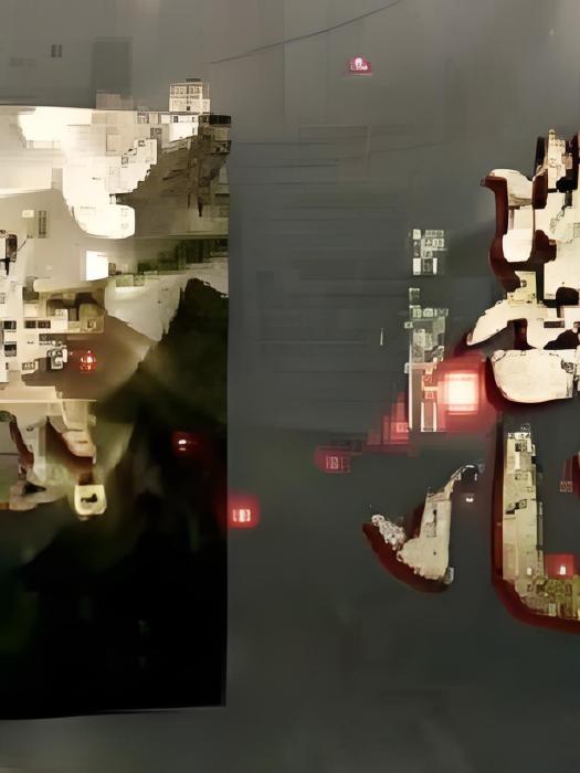 鑒心(憶蒙扉創作的網路小說) 鑒心(憶蒙扉創作的網路小說)
