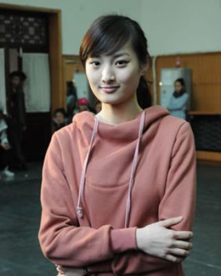 李惠君(中央民族大學助教) 李惠君(中央民族大學助教)