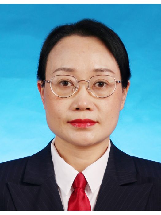向紅梅(重慶市萬州區高峰街道黨工委委員、宣傳委員) 向紅梅(重慶市萬州區高峰街道黨工委委員、宣傳委員)