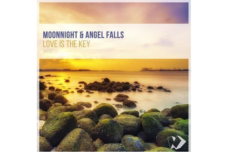 Love Is The Key(歌曲) Love Is The Key(歌曲)