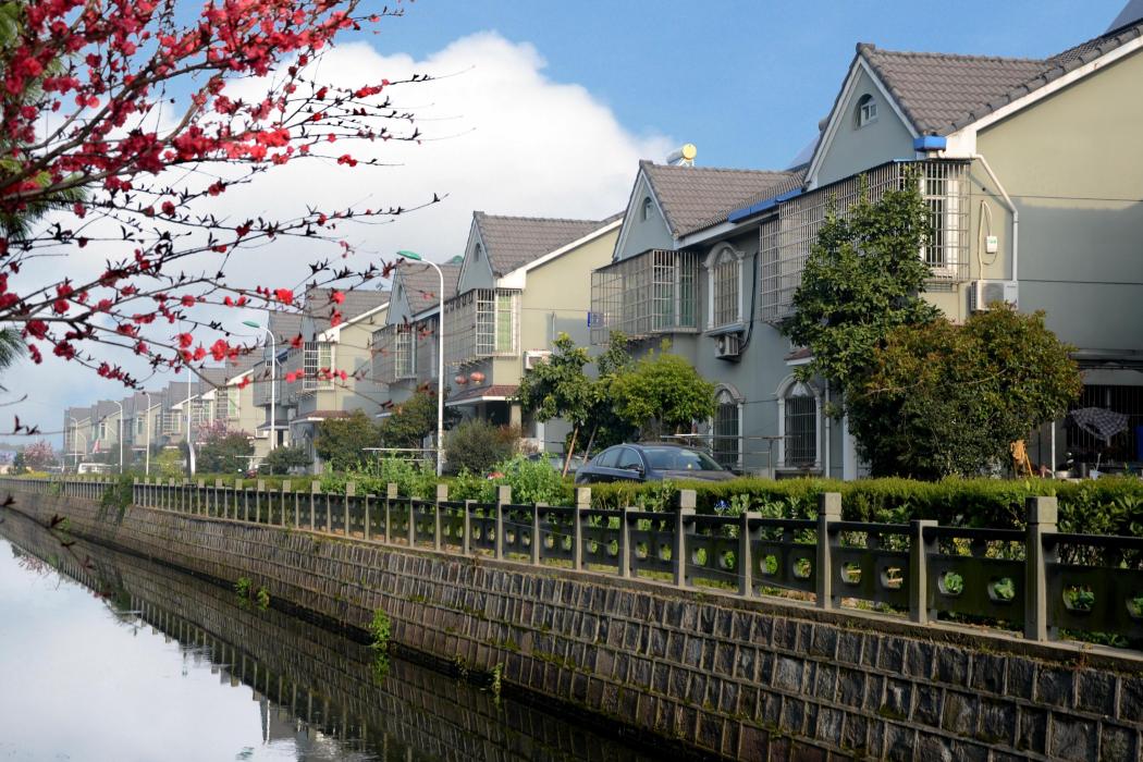 光明村(浙江省寧波市鎮海區莊市街道下轄村) 光明村(浙江省寧波市鎮海區莊市街道下轄村)
