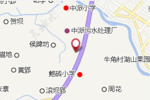 軍塘拐