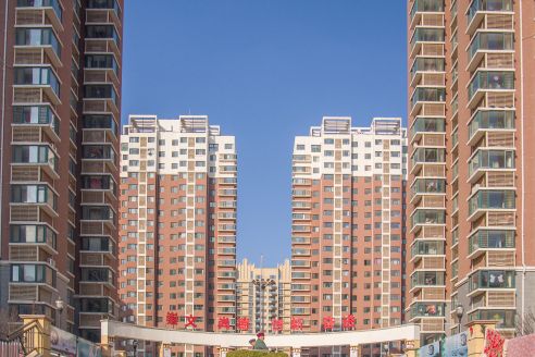 富豪新天地 富豪新天地
