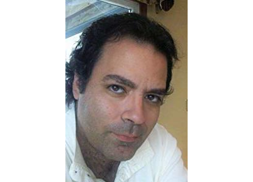 Gregory Vlachakis