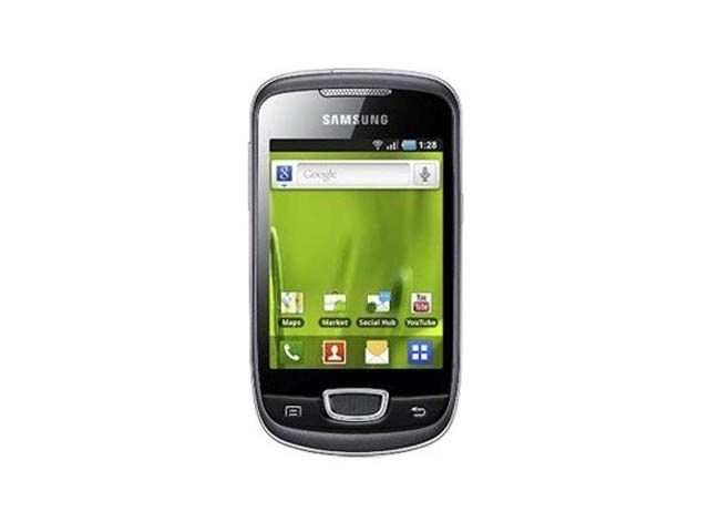 三星 S5570i(Galaxy Pop Plus) 三星 S5570i(Galaxy Pop Plus)