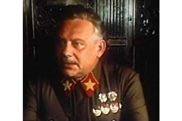 Viktor Lazarev