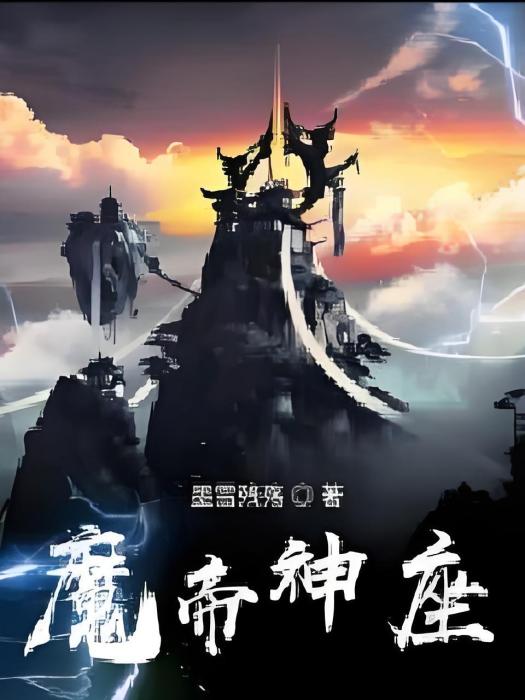 魔帝神座 魔帝神座
