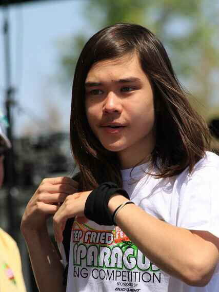 Matt Stonie Matt Stonie