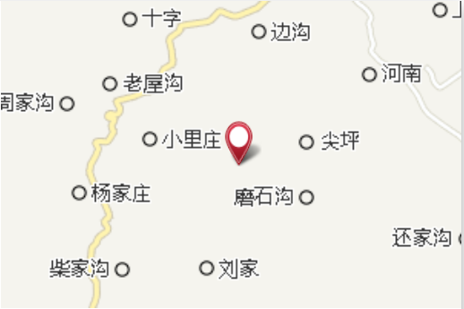 前廟窪 前廟窪