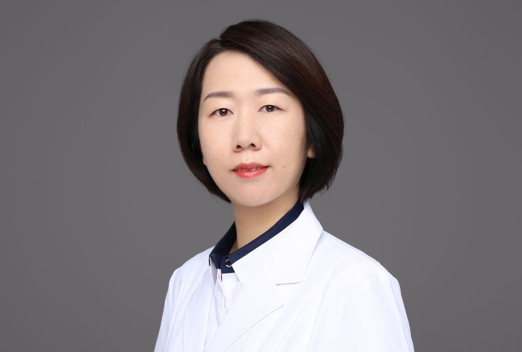 曹珊(北京大學人民醫院消化內科主治醫師) 曹珊(北京大學人民醫院消化內科主治醫師)