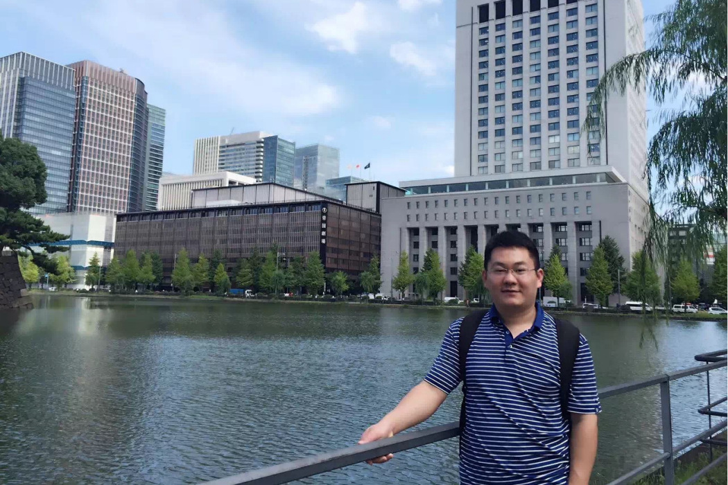 裴廣強 裴廣強
