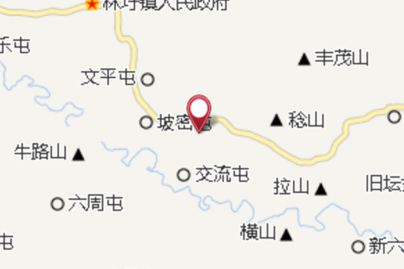 壇卷塘 壇卷塘