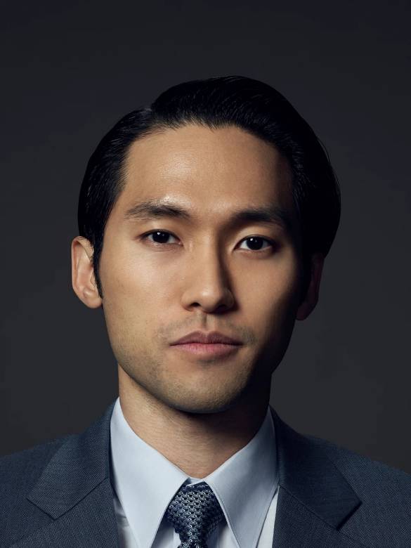 柏青哥(2022年李敏鎬、尹汝貞主演的電視劇) 柏青哥(2022年李敏鎬、尹汝貞主演的電視劇)