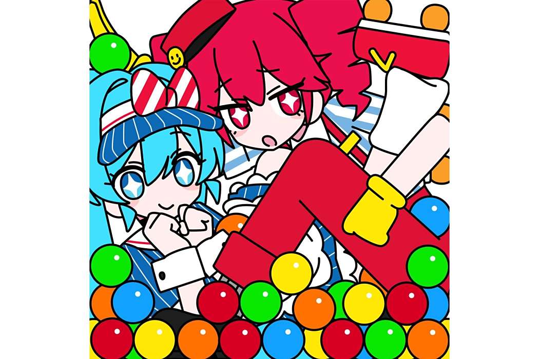 催眠師(2024年サツキ創作的歌曲) 催眠師(2024年サツキ創作的歌曲)