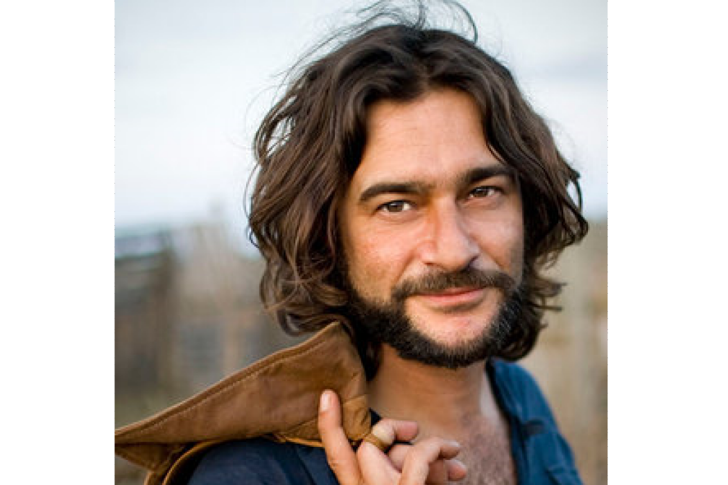 Quique Gonzalez