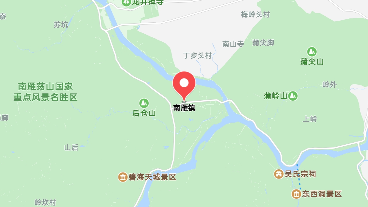 地圖信息