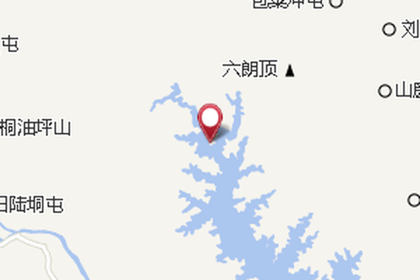 洋桃坪 洋桃坪
