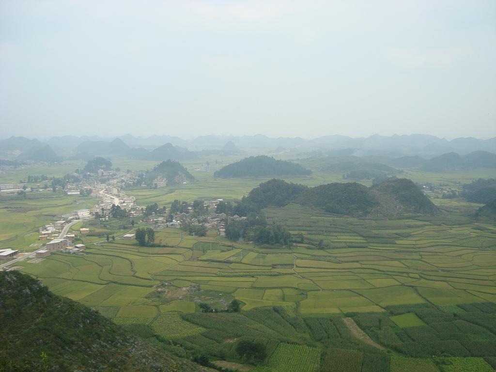 坊前鎮(山東省莒南縣坊前鎮)