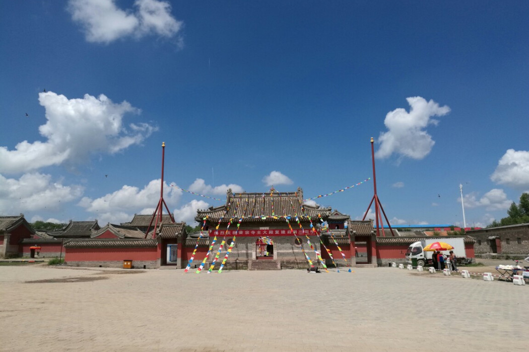 歸宗寺 歸宗寺