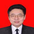 何強(上海市青浦區人大常委會副主任) 何強(上海市青浦區人大常委會副主任)