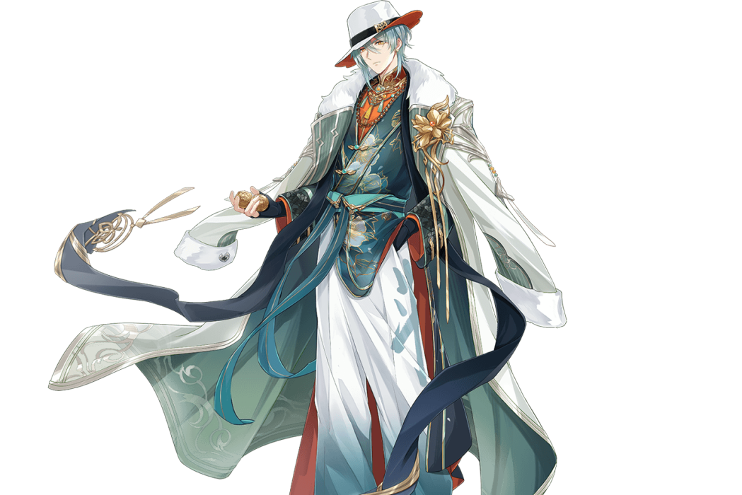 芙蓉蟹斗(手遊《食物語》中的食魂) 芙蓉蟹斗(手遊《食物語》中的食魂)