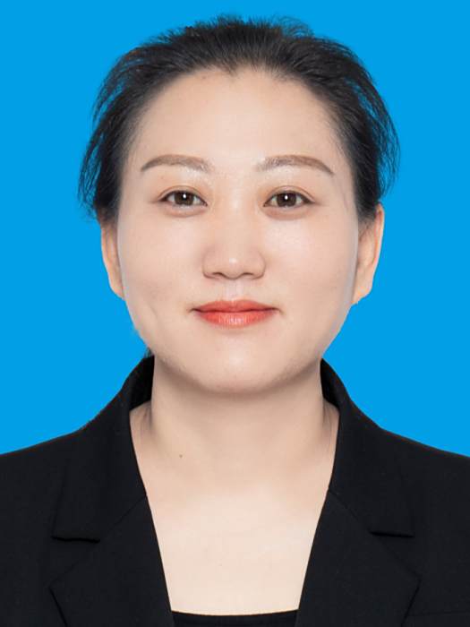 劉敏(內蒙古自治區包頭市固陽縣委常委、縣政府黨組成員、副縣長)