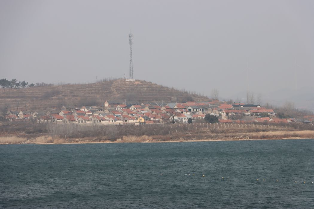 老由古村