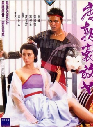 萬梓良
