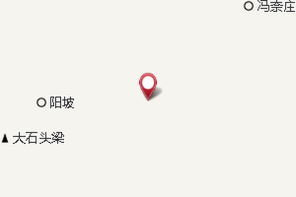 黑石溝 黑石溝