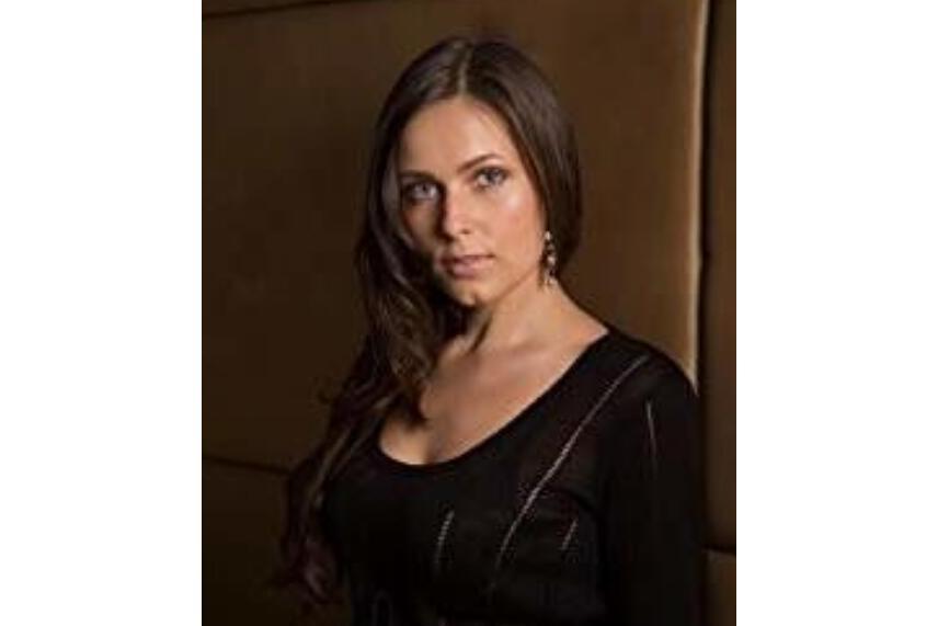 Katrina Grey Katrina Grey