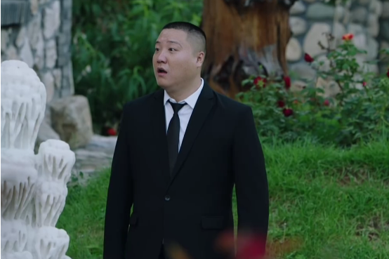 李大成(當代農村題材劇《劉老根5》中的角色) 李大成(當代農村題材劇《劉老根5》中的角色)