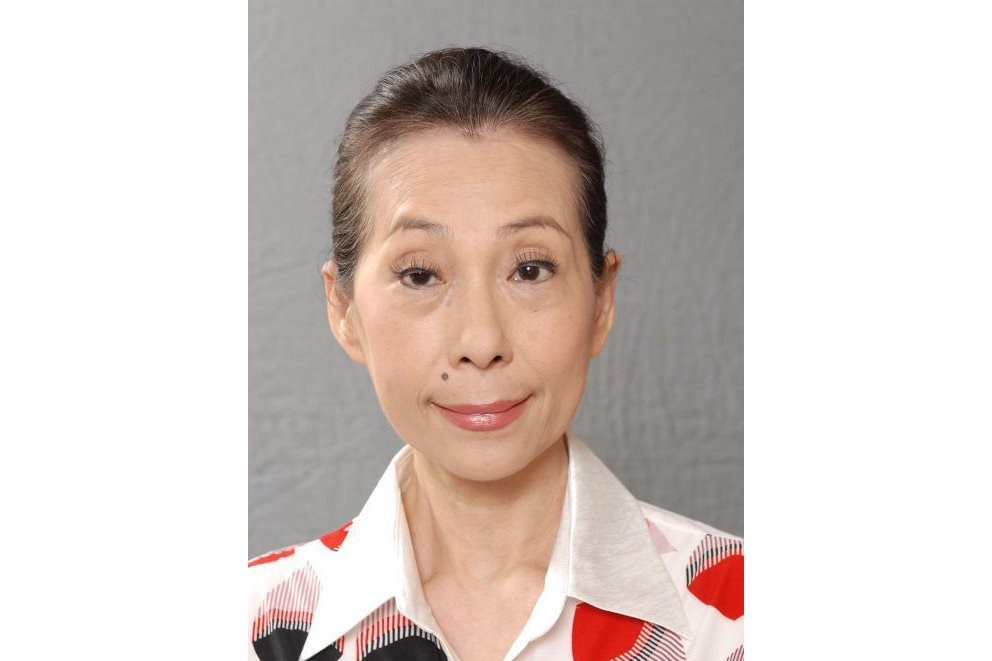 李佳蓉(香港電視劇《再創世紀》中角色) 李佳蓉(香港電視劇《再創世紀》中角色)
