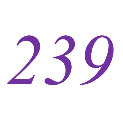239