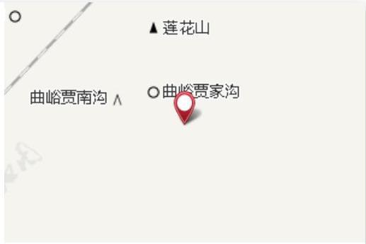 桃溝口