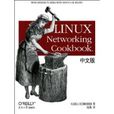 LINUXNetworkingCookbook中文版 LINUXNetworkingCookbook中文版