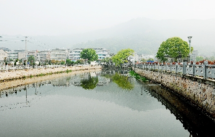 蔣宅村