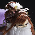 望春風(霹靂布袋戲虛擬人物) 望春風(霹靂布袋戲虛擬人物)