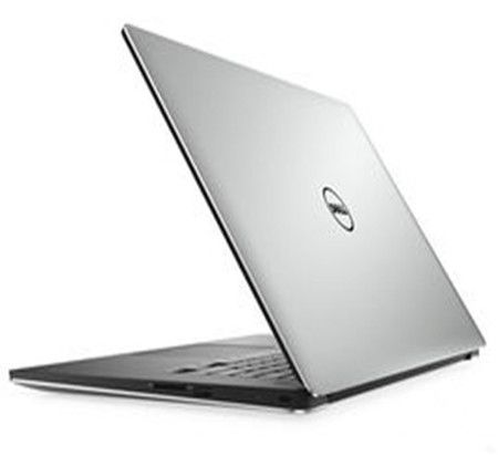 戴爾XPS 15(9560) 戴爾XPS 15(9560)