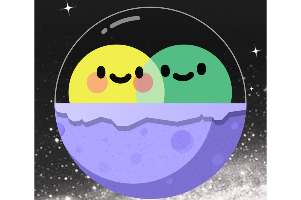 情侶星球 情侶星球