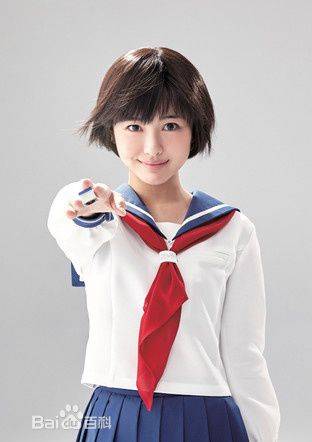 咲(日本2016年濱邊美波主演電視劇)