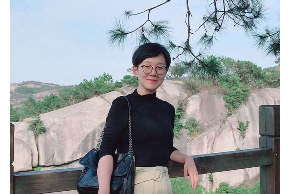 方晨(浙江海洋大學副教授) 方晨(浙江海洋大學副教授)