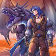 卡雷苟斯(《魔獸爭霸》及《魔獸世界》人物) 卡雷苟斯(《魔獸爭霸》及《魔獸世界》人物)