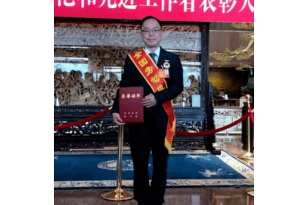 李海全(廣東省江門市潤宇感測器科技公司技術總工) 李海全(廣東省江門市潤宇感測器科技公司技術總工)